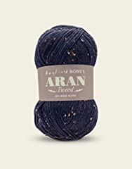Hayfield bonus aran for sale  Delivered anywhere in Ireland