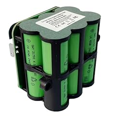 Batterie rechange aspirateur d'occasion  Livré partout en France
