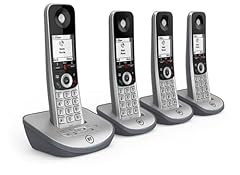 Advanced cordless landline for sale  Delivered anywhere in Ireland