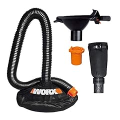 Worx leafpro collection for sale  Delivered anywhere in USA 