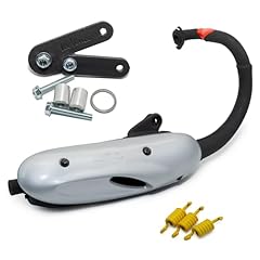 Exhaust system leovince for sale  Delivered anywhere in UK