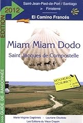 Camino francés section d'occasion  Livré partout en Belgiqu