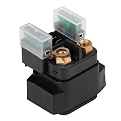 Starter solenoid relay for sale  Delivered anywhere in UK