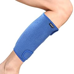 Protège mollets compression d'occasion  Livré partout en France