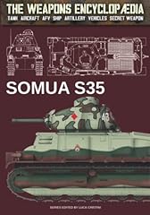 Somua 35 d'occasion  Livré partout en France