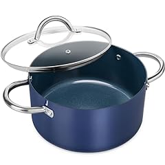 Michelangelo stock pot for sale  Delivered anywhere in USA 