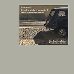 Renault einfach daten gebraucht kaufen  Wird an jeden Ort in Deutschland
