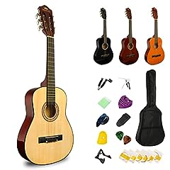 Besyou wood acoustic for sale  Delivered anywhere in USA 