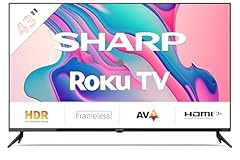 Sharp 43fd2e full gebraucht kaufen  Wird an jeden Ort in Deutschland