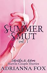 Summer smut volume for sale  Delivered anywhere in USA 