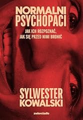 Normalni psychopaci jak usato  Spedito ovunque in Italia 