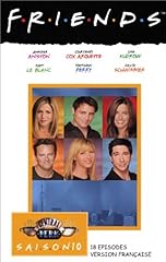 Friends intégrale saison d'occasion  Livré partout en France