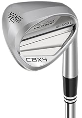 Cleveland golf cbx4zipcorets for sale  Delivered anywhere in USA 