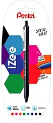 Pentel izee kugelschreiber gebraucht kaufen  Wird an jeden Ort in Deutschland