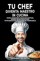 Chef diventa maestro usato  Spedito ovunque in Italia 