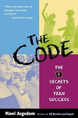 Code secrets teen for sale  Delivered anywhere in UK