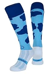 Wackysox blue moo for sale  Delivered anywhere in UK