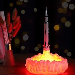 Hgomx rocket lamp for sale  Delivered anywhere in USA 