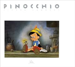 Pinocchio d'occasion  Livré partout en France