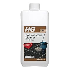 Natural stone cleaner for sale  Delivered anywhere in UK