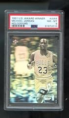 Michael jordan card for sale  Delivered anywhere in USA 
