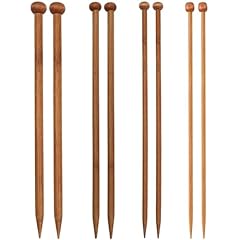 Pcs wooden knitting for sale  Delivered anywhere in UK