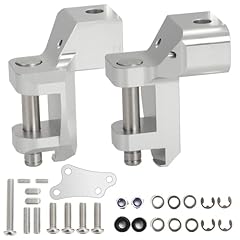 Rider foot pegs for sale  Delivered anywhere in USA 