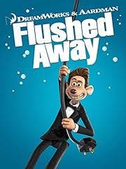 Flushed away for sale  Delivered anywhere in USA 