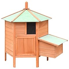 Junzai duck house for sale  Delivered anywhere in UK