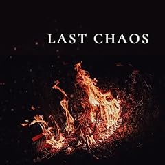 Last chaos gebraucht kaufen  Wird an jeden Ort in Deutschland