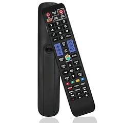 Replacement remote control for sale  Delivered anywhere in UK