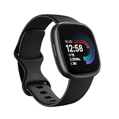 Google fitbit versa gebraucht kaufen  Wird an jeden Ort in Deutschland