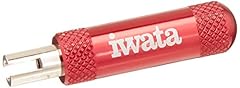 Iwata medea nozzle d'occasion  Livré partout en France