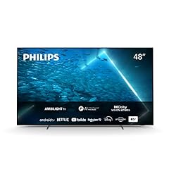 Philips 48oled707 pouces d'occasion  Livré partout en France