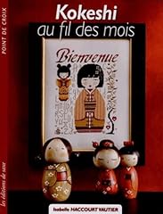 Kokeshi fil mois. d'occasion  Livré partout en France