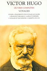 Oeuvres complètes victor d'occasion  Livré partout en France