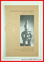 Forms processes african for sale  Delivered anywhere in UK