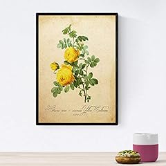 Nacnic vintage poster usato  Spedito ovunque in Italia 