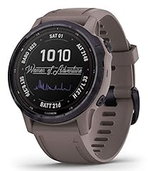 Garmin smartwatch fenix d'occasion  Livré partout en France
