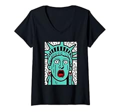 Womens statue liberty for sale  Delivered anywhere in UK