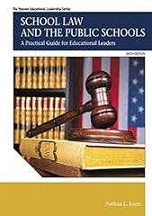 School law public for sale  Delivered anywhere in USA 