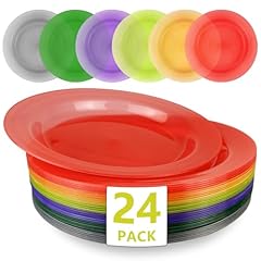 Waizhiua 24pcs reusable for sale  Delivered anywhere in UK