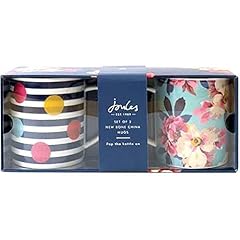 Joules set mugs for sale  Delivered anywhere in UK