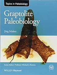 Graptolite paleobiology gebraucht kaufen  Wird an jeden Ort in Deutschland