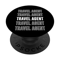 Travel agent popsockets for sale  Delivered anywhere in UK