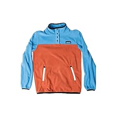 Kavu cavanaugh pullover for sale  Delivered anywhere in UK