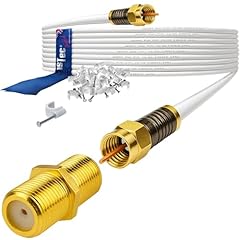 1stec 10m gold for sale  Delivered anywhere in UK