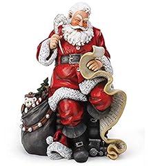 Napco santa list for sale  Delivered anywhere in USA 