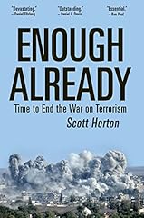 Enough already time for sale  Delivered anywhere in USA 