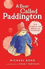 Bear called paddington for sale  Delivered anywhere in UK